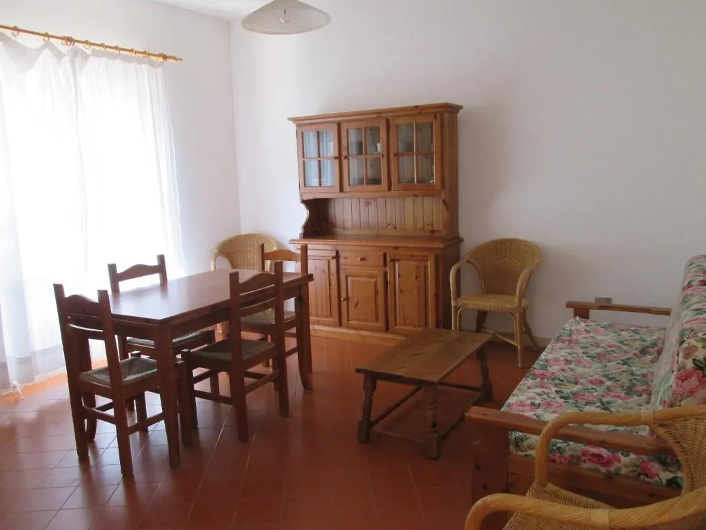 Giannella Appartamenti Orbetello